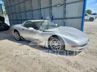 2003 Chevrolet Corvette фото