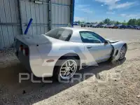 2003 Chevrolet Corvette фото