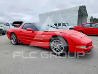 2003 Chevrolet Corvette фото