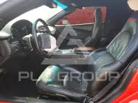 2003 Chevrolet Corvette фото
