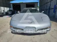 2003 Chevrolet Corvette фото