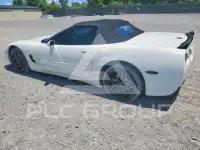 2003 Chevrolet Corvette фото