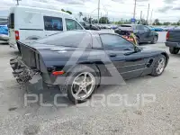 2003 Chevrolet Corvette photo