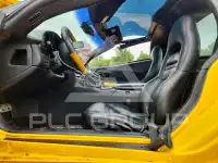 2003 Chevrolet Corvette photo