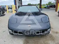 2003 Chevrolet Corvette photo