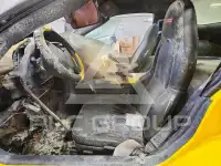 2003 Chevrolet Corvette фото
