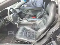 2003 Chevrolet Corvette photo