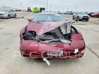 2003 Chevrolet Corvette photo