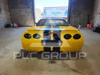 2003 Chevrolet Corvette фото
