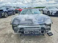 2003 Chevrolet Corvette фото