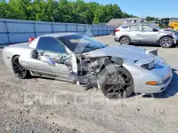 2003 Chevrolet Corvette photo