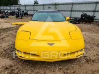 2003 Chevrolet Corvette photo