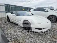 2003 Chevrolet Corvette фото