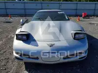 2003 Chevrolet Corvette photo