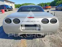 2003 Chevrolet Corvette photo