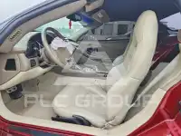 2003 Chevrolet Corvette photo