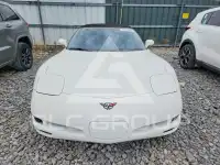 2003 Chevrolet Corvette фото