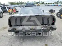 2003 Chevrolet Corvette photo