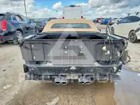 2003 Chevrolet Corvette фото
