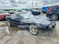 2003 Chevrolet Corvette фото