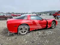 2003 Chevrolet Corvette фото