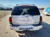 2003 Chevrolet TRAILBLAZE photo
