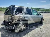 2003 Chevrolet TRAILBLAZE photo