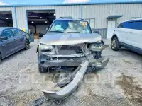 2003 Chevrolet TRAILBLAZE photo