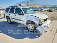 2003 Chevrolet TRAILBLAZE photo