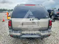 2003 Chevrolet TRAILBLAZE photo