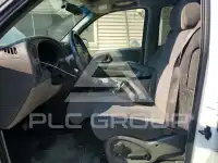 2003 Chevrolet TRAILBLAZE photo