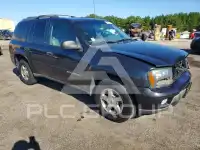 2003 Chevrolet TRAILBLAZE photo