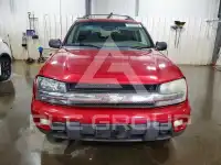 2003 Chevrolet TRAILBLAZE photo