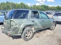2003 Chevrolet TRAILBLAZE photo