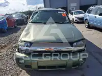 2003 Chevrolet TRAILBLAZE photo