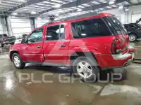 2003 Chevrolet TRAILBLAZE photo