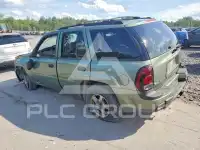 2003 Chevrolet TRAILBLAZE photo