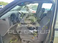 2003 Chevrolet TRAILBLAZE photo