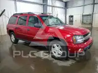 2003 Chevrolet TRAILBLAZE photo