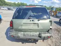 2003 Chevrolet TRAILBLAZE photo