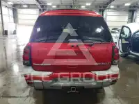 2003 Chevrolet TRAILBLAZE photo