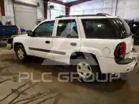 2003 Chevrolet TRAILBLAZE photo