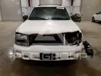 2003 Chevrolet TRAILBLAZE photo