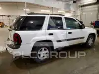 2003 Chevrolet TRAILBLAZE photo