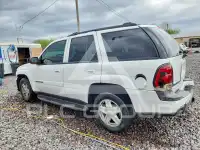 2003 Chevrolet TRAILBLAZE фото