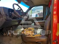 2003 Chevrolet CK Series photo