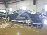2003 Chevrolet Montecarlo photo