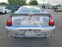 2003 Chevrolet Montecarlo фото