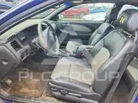 2003 Chevrolet Montecarlo фото