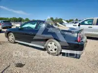 2003 Chevrolet Montecarlo фото
